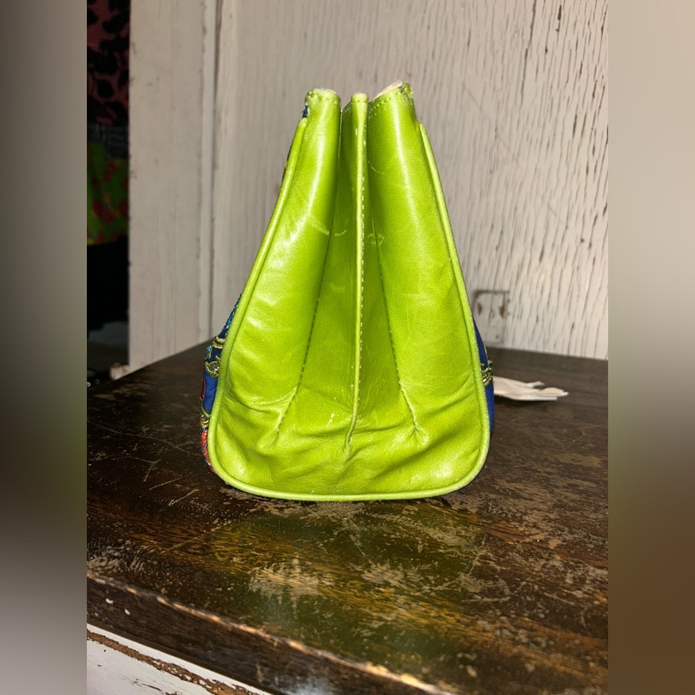 Boho Chic Statement Bag By Treesje - image 3